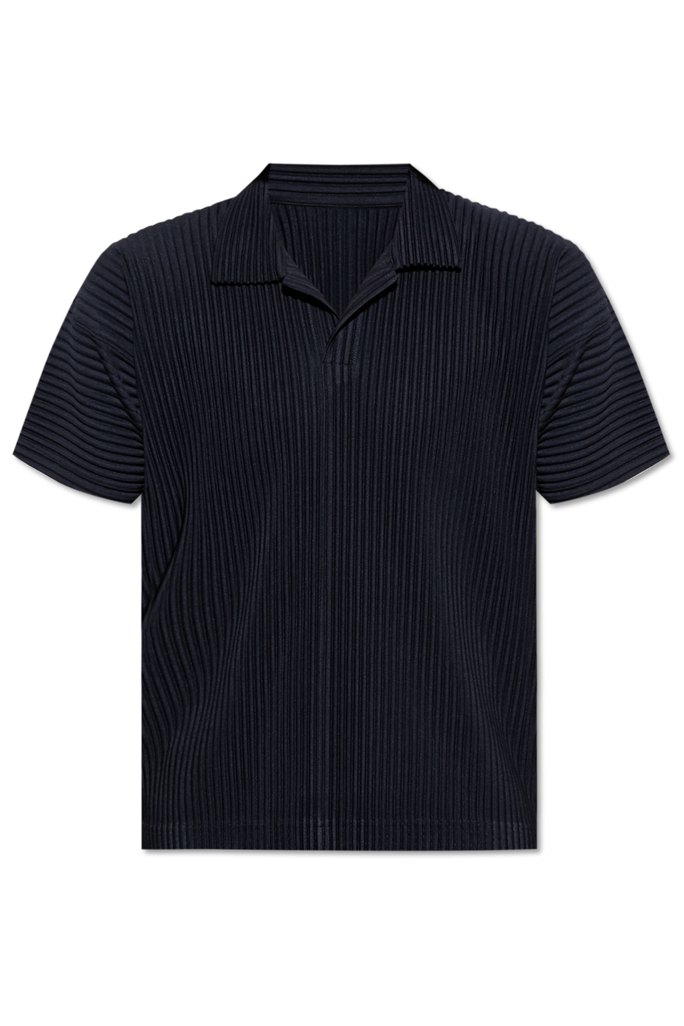 Homme Plissé Issey Miyake Short-sleeve shirt | Men's